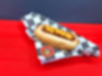 Jillie Cheese Dog