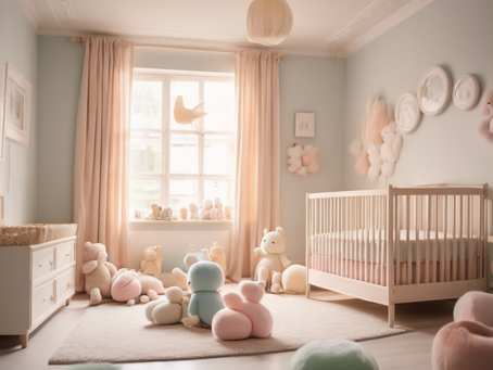 Enhancing Life: Compassionate Postpartum Care and Companionship