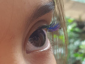 Add Colour to your life