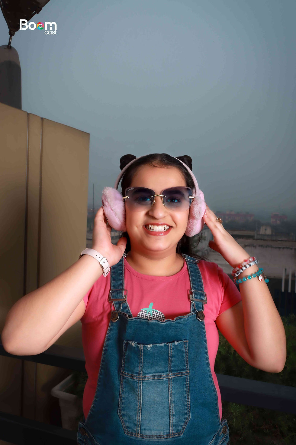 Thumbnail: Ananshi Arora