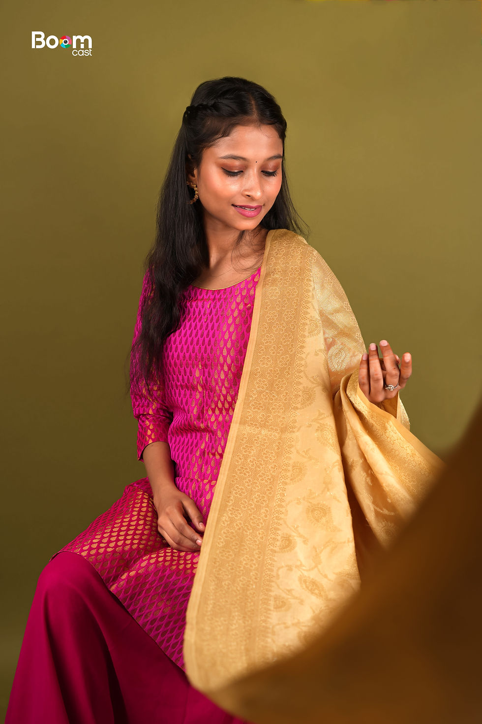 Thumbnail: Yashika