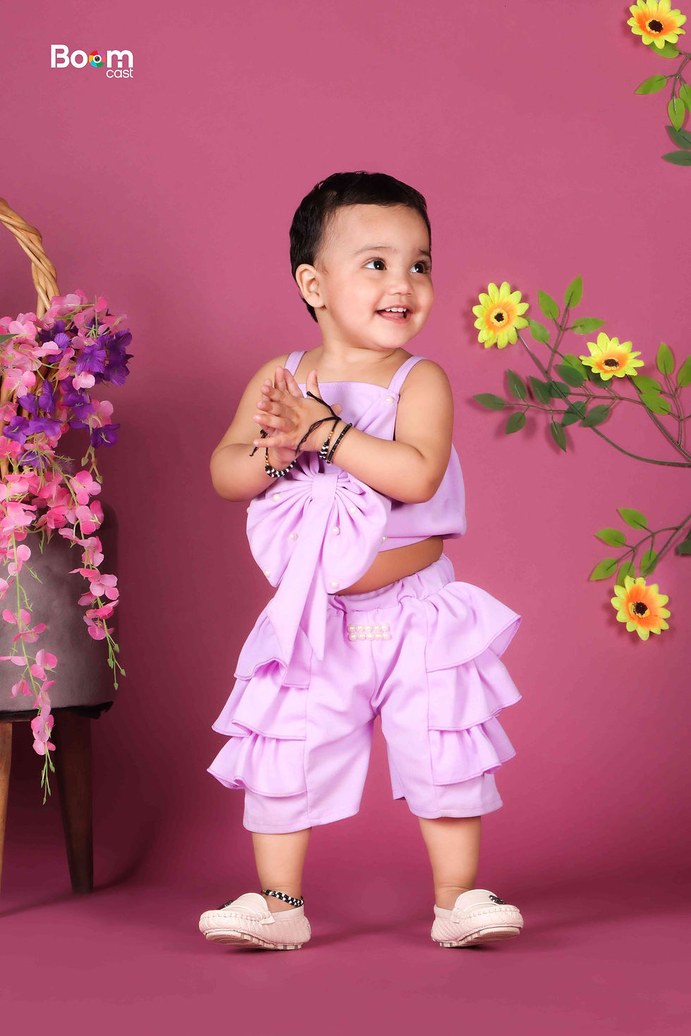 Thumbnail: Inaya Arora