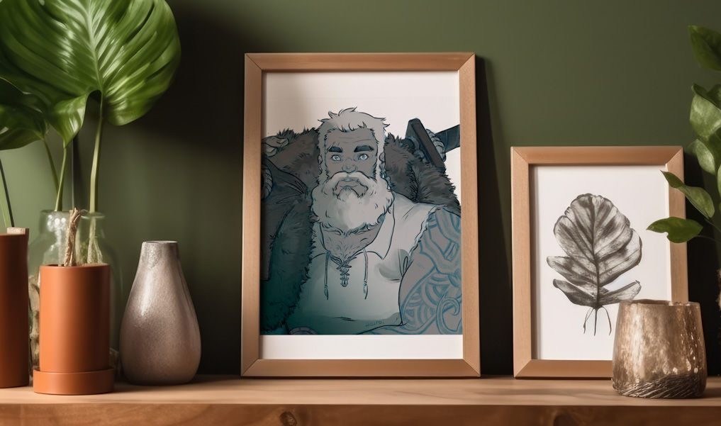 Print / Klaus