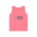 Thumbnail: Adaptive Fitness Tank — SAP (Suarez Adaptive Performance) Logo & Contact