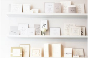Wedding Invites in Northern Ireland
