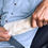 Thumbnail: Sheepskin - Seat Belt Cover