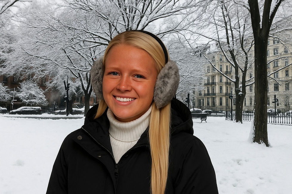Thumbnail: Rabbit Earmuffs