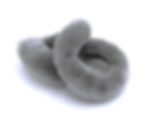 Thumbnail: Sheepskin - Steering Wheel Cover