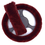 Thumbnail: SHEEPSKIN STEERING WHEEL COVER AND MATCHING SEAT BELT COVER