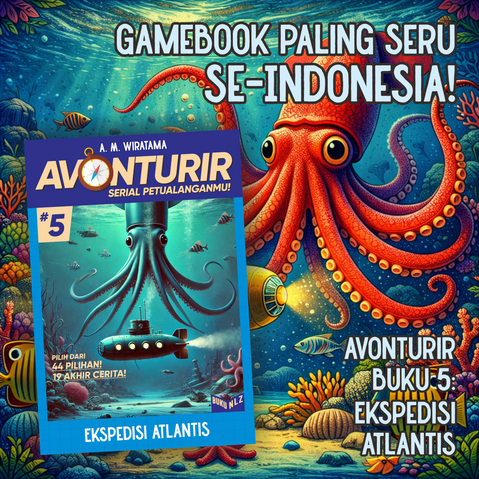Ekspedisi Atlantis