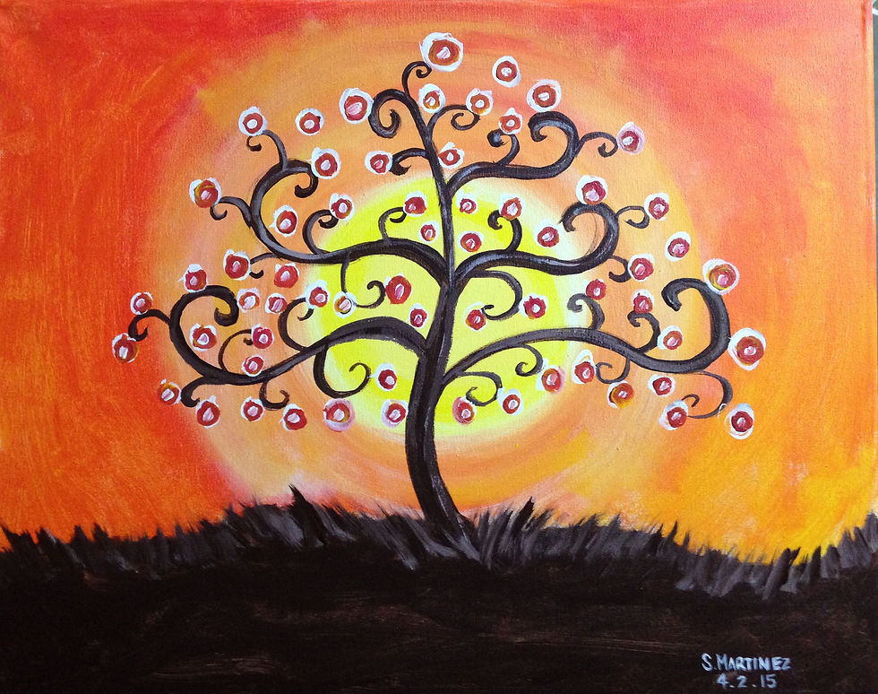 Tree of Life