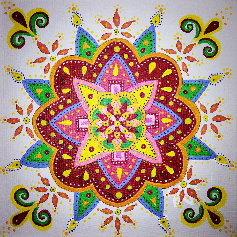 Mandala