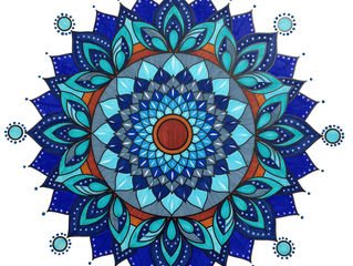 Saturday Art Playshop