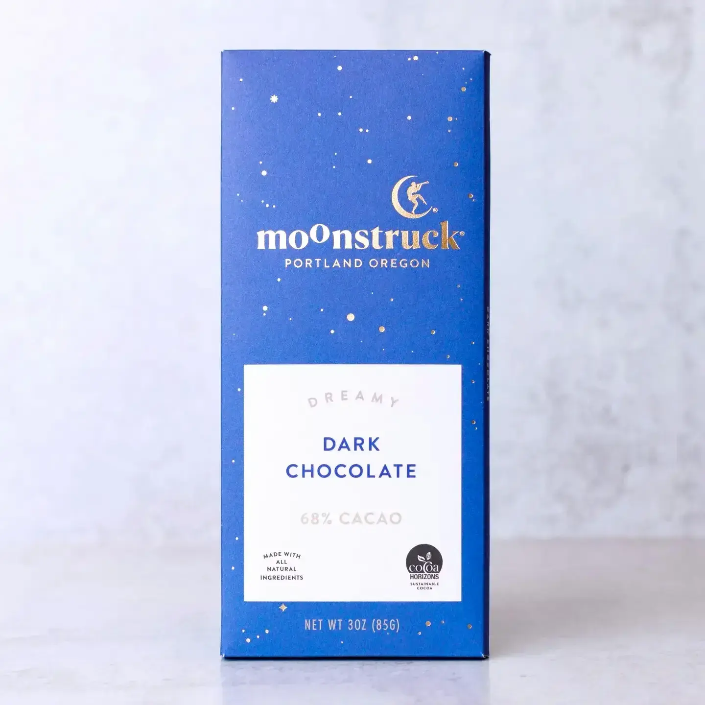 Moonstruck Chocolate Bar