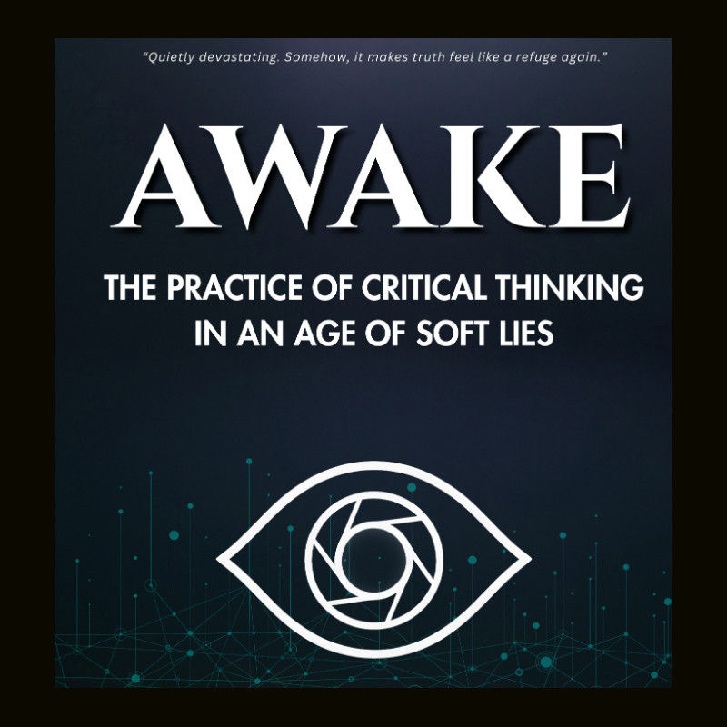 Unlocking Critical Thinking Skills with House Of El's Digital Book - Awake