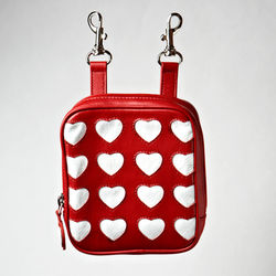 Heart Beltloopbag