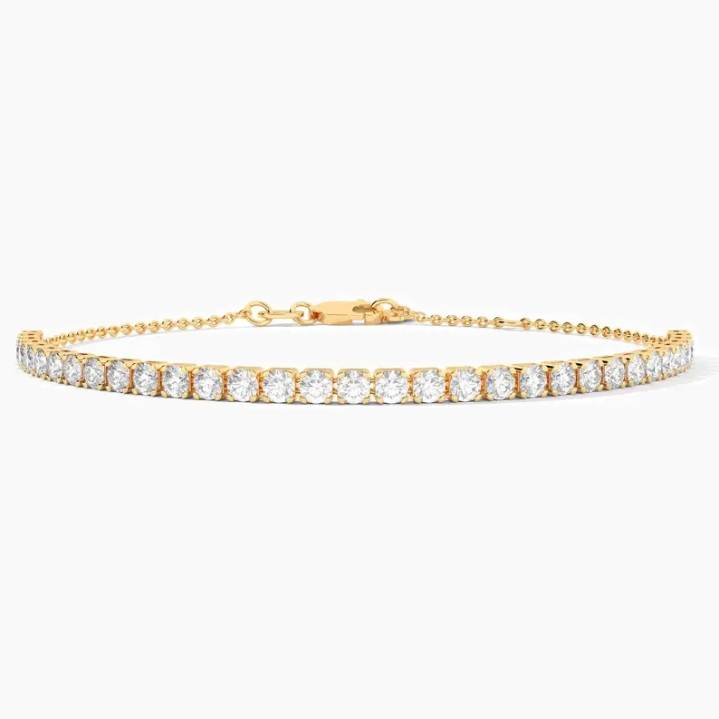 Diamond Bracelet
