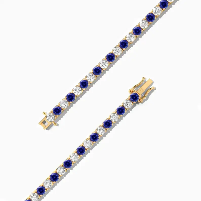 Tennis Bracelet