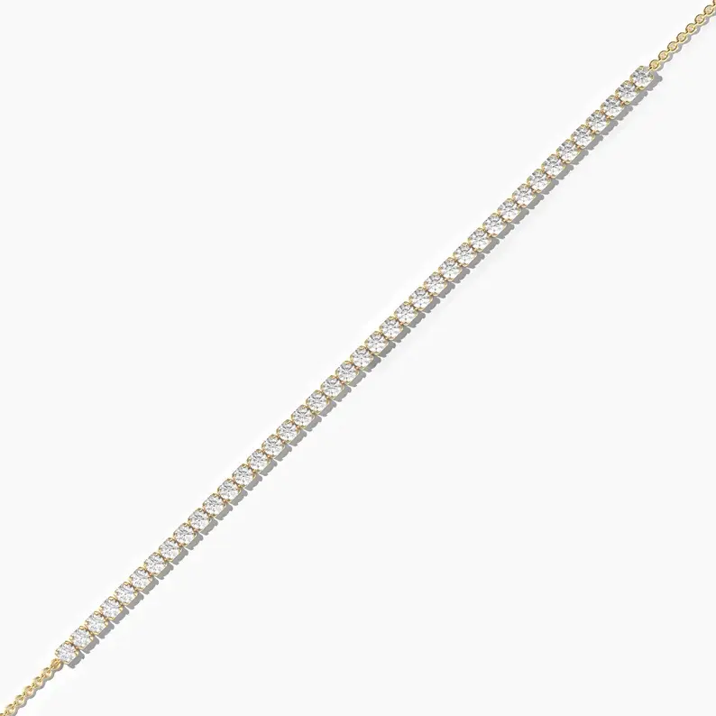 Tennis Bracelet
