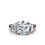 Thumbnail: Diamond Engagement Ring