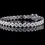 Thumbnail: Diamond tennis bracelet