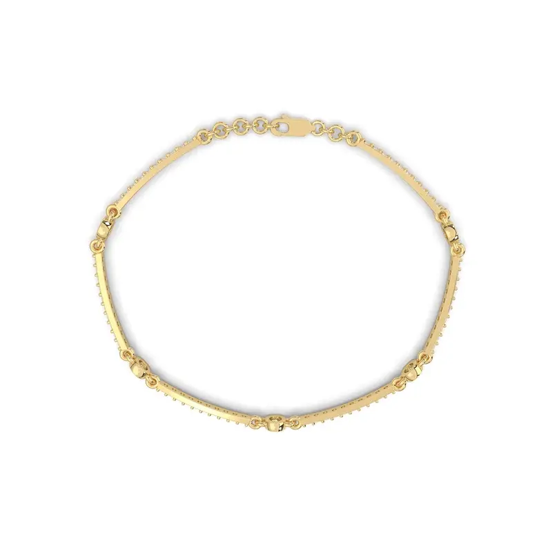 Thumbnail: Tennis Bracelet