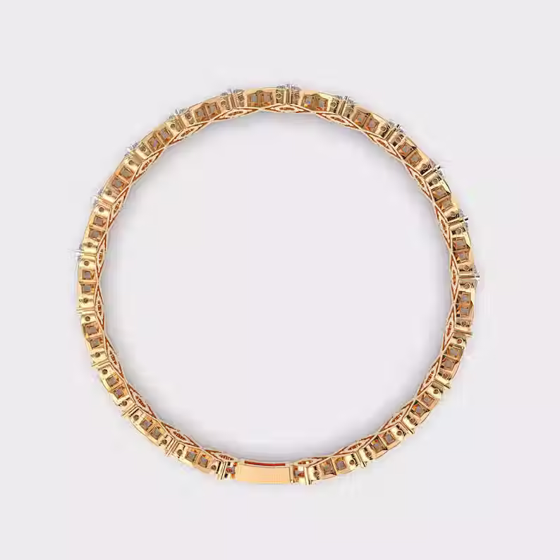 Tennis Bracelet
