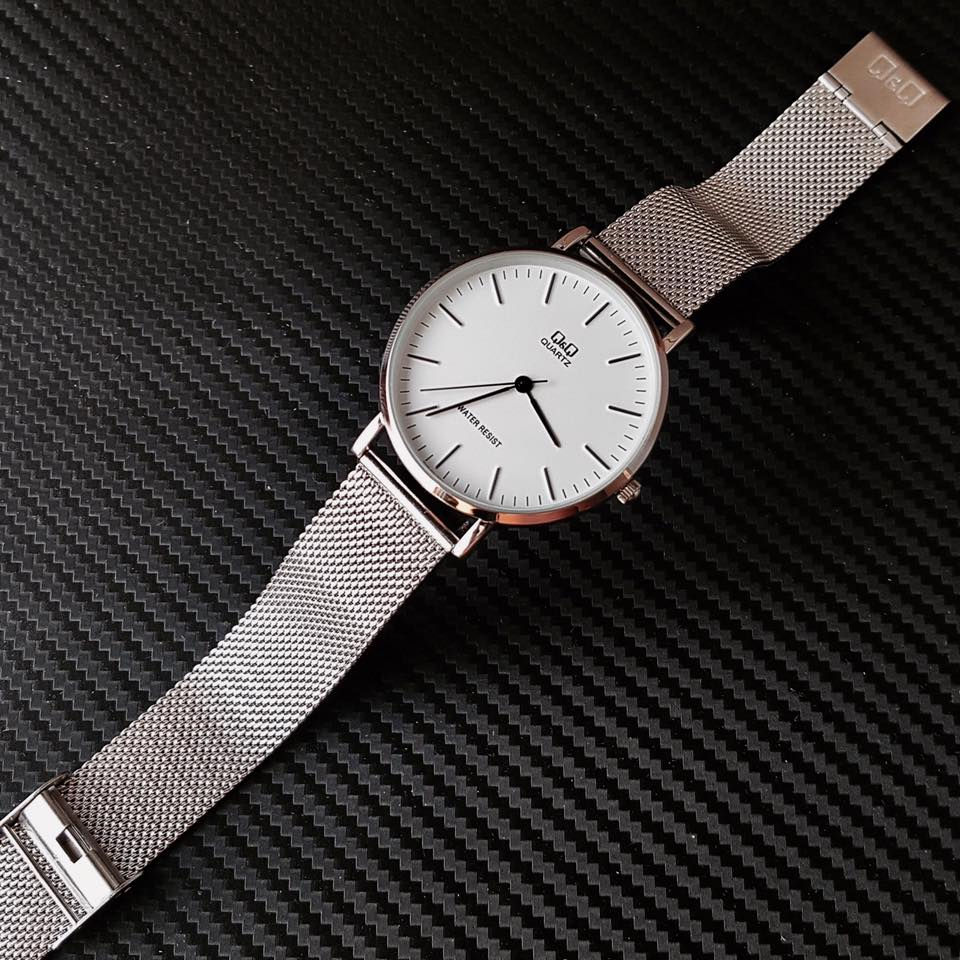 Miniatura: Reloj Extra plano Q&Q Minimalist (Citizen Watch company)