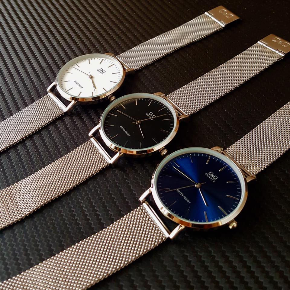 Miniatura: Reloj Extra plano Q&Q Minimalist (Citizen Watch company)