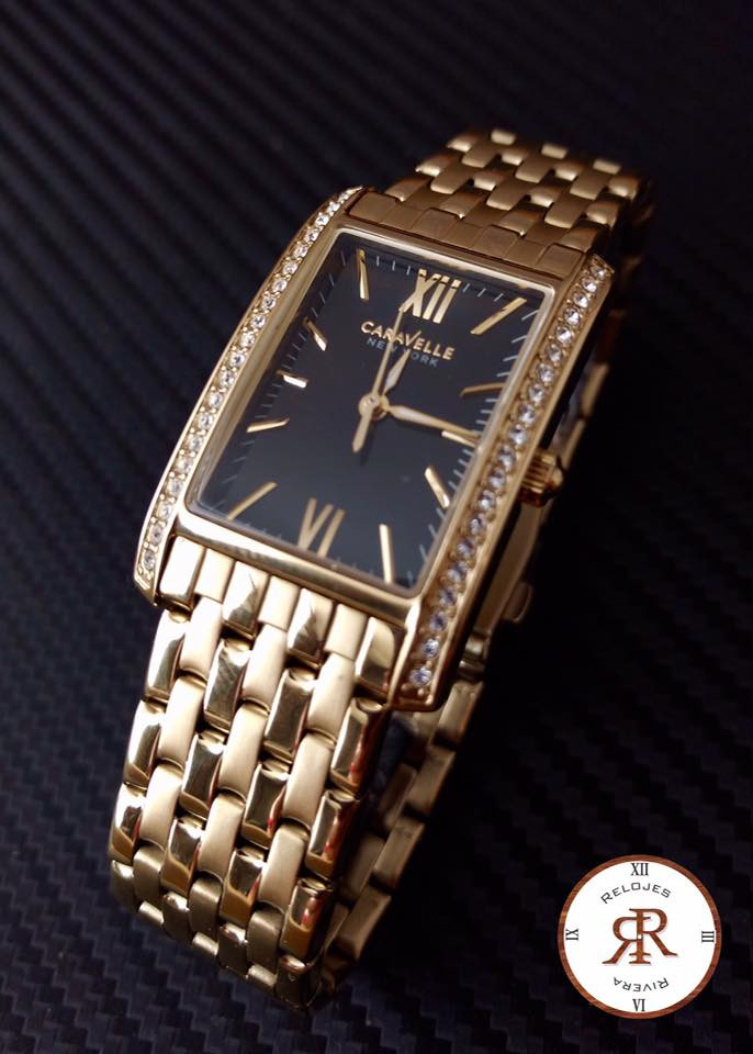 Reloj Bulova Caravelle