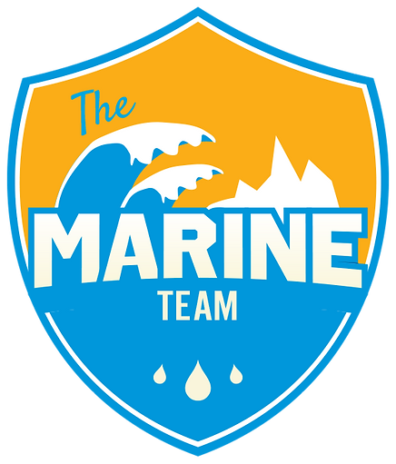 marine Team logo.png