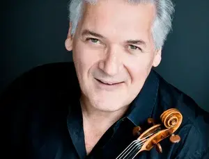 Wiener Philharmoniker, Pinchas Zukerman, Zubin Mehta