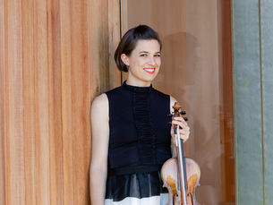 Tonkünstler-Orchester: Saeverud, Pärt, Tschaikowski