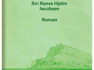 Siri Ranva Hjelm Jacobsen: Insel