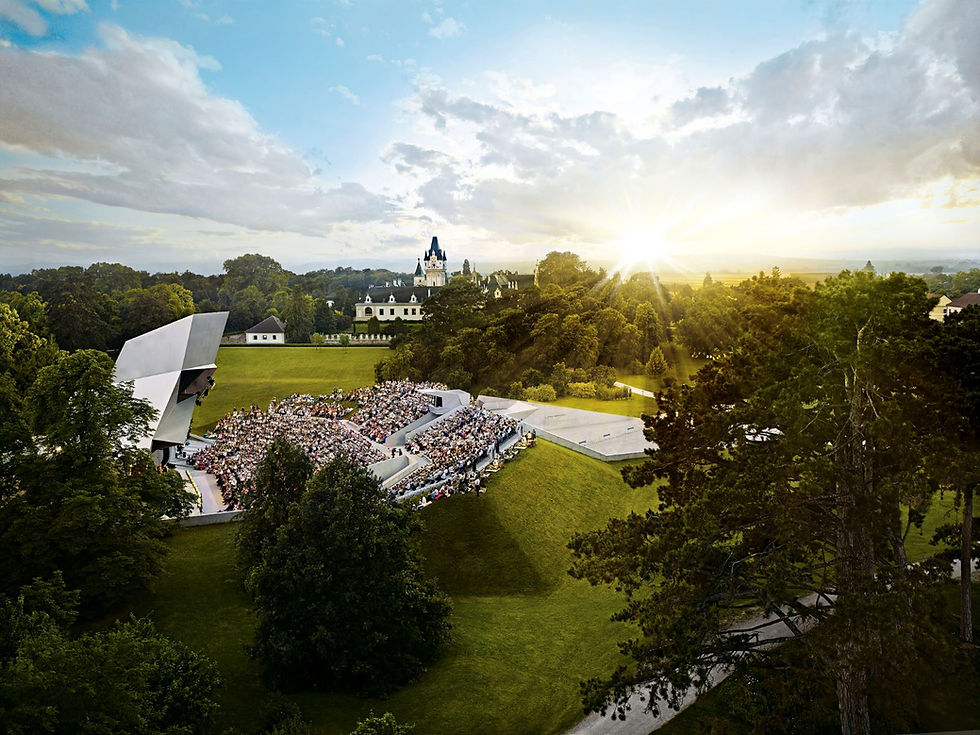 Grafenegg © Alexander Haiden, jpg