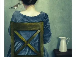 Michael Maar, Das violette Hündchen.