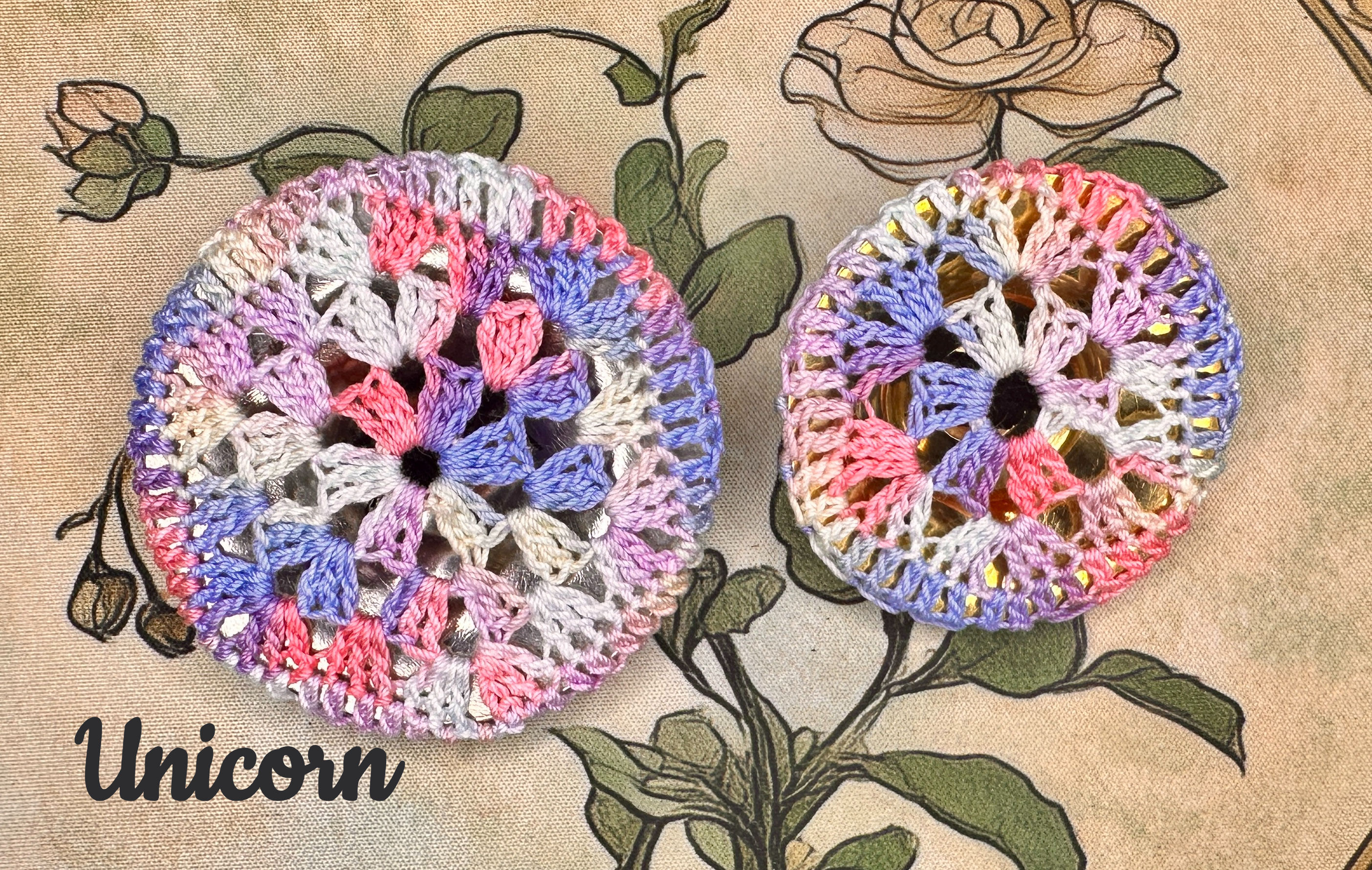 Zill Mufflers - Granny