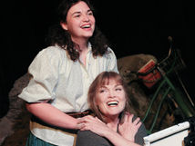 “Love in the Title”… It’s Complicated