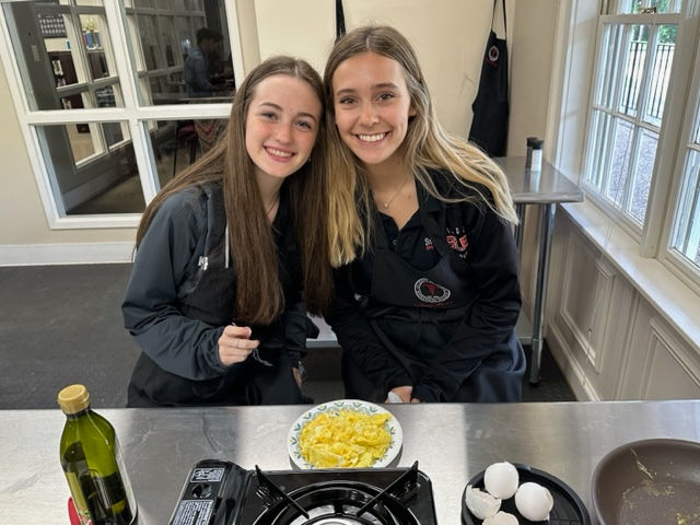 Liquids changing substances & Making eggs