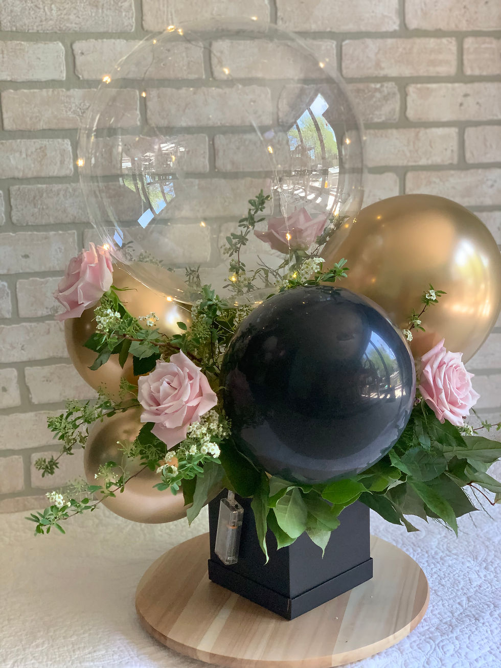 Thumbnail: Custom Wish Box