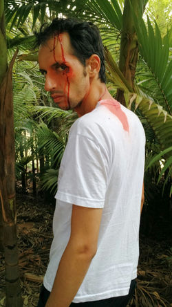 "Clemência" - o pesadelo