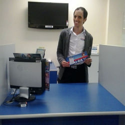 Crediário Casas Bahia