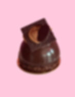 Chocolate Bomb