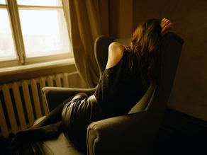 Softly Sleeps the Calm... A Fragment