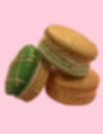 Pumpkin Spice, Apple Pie, Carmel Apple