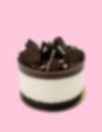 Oreo Cheesecake