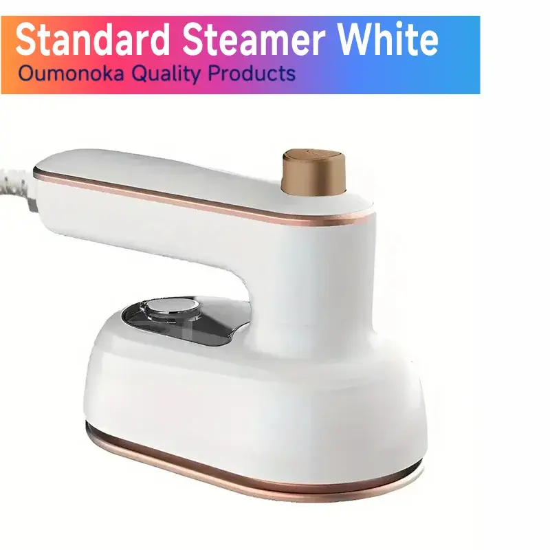 Thumbnail: Handheld Clothing Plate Iron for Clothes Voor Mini Ironing Machine Portable