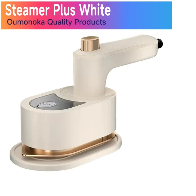 Thumbnail: Handheld Clothing Plate Iron for Clothes Voor Mini Ironing Machine Portable
