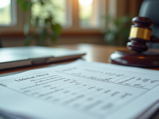 Thailand Expatriate Legal Support: Addressing Legal Challenges for Expats