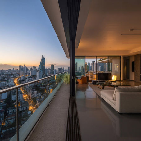 Investing In The Property Market In Thailand a Guide For Foreigners